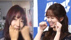 ‘닥터스’ 박신혜, ‘샤샤샤’ 애교…김지원·김소현, ‘샤샤샤’ 한 ★들