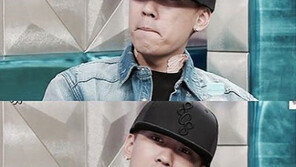 도끼, ‘라디오스타’ 인증샷 보니 파스가 ‘덕지덕지’…순금 목걸이 때문? “목에 무리가 간다”