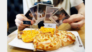 [식음료 정보]탐앤탐스, 아이돌그룹 ‘비스트 리본 세트메뉴’ 한정 출시 外