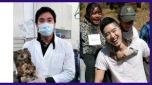 '윤리적 켄넬을 찾아서' 굿보이토토, 목표금액 세 배 훌쩍