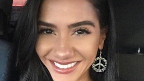 유명 미인대회 우승자, 알고보니 이혼녀에 전과까지?…뒤늦게 파문