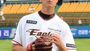 한화 서캠프, 14일 데뷔전…한화팬 “잠실희망캠프, 서캠프, 승리캠프 OPEN!”