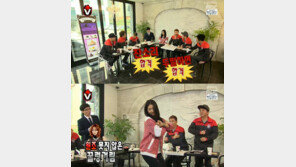 ‘샤샤샤’ 박신혜, 타고난 춤실력?…과거 ‘무한도전’서 섹시한 ‘아드레날린 상속 댄스’ 