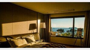 전 세대 테라스하우스 ‘덴앤델리조트 앤 스파’ 분양