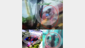 12세 소녀 성폭행·살해범, 여장 후 탈옥…“아내가 도와”