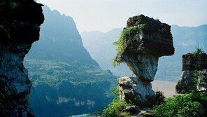 모두투어, 부산 출발 三色 가을 중국 여행 추천