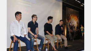 '2016갓오하', "지난 1년간 횡스크롤 빼고 모든 것을 바꿨다"