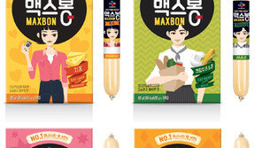프리미엄 간식 ‘맥스봉’…매출액 3000억원 달성