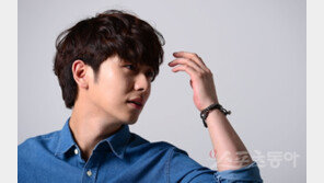 [인터뷰] 안우연 “아직은 사랑보다 연기에 빠지고 싶다”