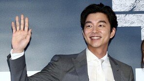 [부산행, 明과 暗①] ‘부산행’ 공유, 부성애 공유한다