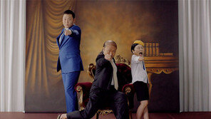 [연예 뉴스 스테이션] 싸이 ‘대디’ 상반기 유튜브 최다뷰 케이팝 MV