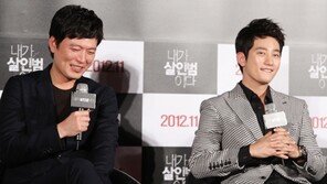 [연예 뉴스 스테이션] 영화 ‘내가 살인범이다’ 일본서 리메이크