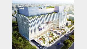 대구백화점 내년 3월 도심형 아웃렛 문연다