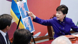 사드 괴담 뒷북 진화… 기밀까지 공개한 軍 