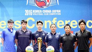 한중일 배구삼국지, 현대캐피탈의 체크포인트