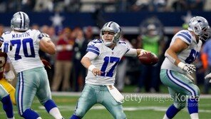 NFL 댈러스 카우보이스 가치는 4조5000억원