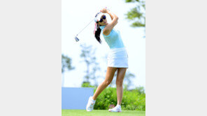 안신애 “암투병 아버지 앞에서 우승하고 싶다”