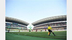 수원삼성 vs 성남FC ‘또 만났네’