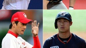 퓨처스올스타전이라고 만만하게 보지 마라!