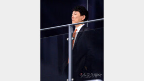 검찰, 넥센 이장석 대표이사 자택 압수수색