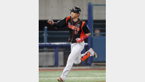 기억되어야 할 롯데 이우민의 ‘더 캐치’