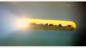 물속 드론은 어떻게 길을 찾을까