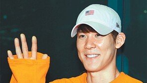 박태환 “극적 리우行, 결과로 말하겠다”