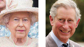 日서 불거진 양위론… 그럼 英 왕세자 찰스는?