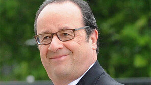 올랑드, 이 머리 손질에 한달 1251만원