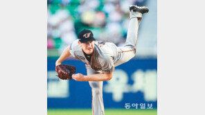 한화 서캠프 “한국 팬에 첫 인사”