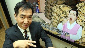 “수화로 만든 영상도서… 미묘한 감정까지 전달”