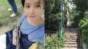 ‘운빨로맨스’ 황정음-류준열, 아쉬운 종영 인증샷…“심보늬-제수호 안녕”