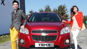 쉐보레, 트랙스 올 상반기 국내 완성차 수출 1위 등극