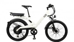 한 번 충전으로 최대 100km, 전기자전거 ‘오브리 크루즈’ 한국 출시