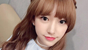 우주소녀 성소, ‘해피투게더’ 출연 소감 “처음 혼자 한국서 예능, 배워야 할 것 많아”