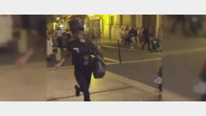 프랑스 대통령 ‘니스 트럭테러’ 규정…외교부 “韓人 5명 연락두절 신고”