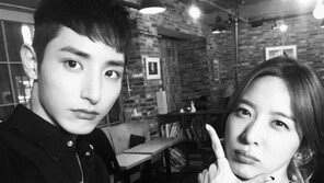 ‘운빨로맨스’ 종영, 설희와 건욱의 ‘다정 인증샷’…“사랑해주셔서 감사합니다”