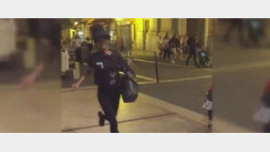 프랑스 니스 트럭테러, 트럭서 ‘튀니지계 프랑스인’ 신분증 발견