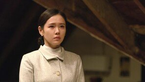 손예진, 기대와 믿음으로 ‘덕혜옹주’ 10억 투자