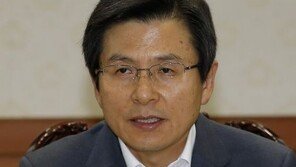 황교안 “니스 테러, 국민 안전 확보가 최우선”