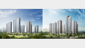 태영건설, 이달 말 전주서 ‘에코시티 데시앙 2차’ 분양