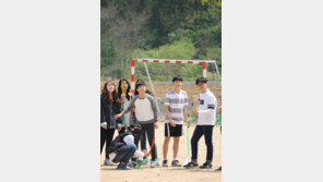 강원도 홍천 대안학교 팔렬중학교, 2017학년도 신입생 모집 여름캠프