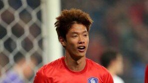 홍정호, 최용수 감독과 장쑤서 한솥밥…이적료는 얼마?