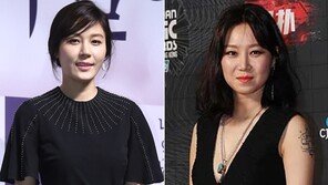 ‘멜로 퀸’ 김하늘 VS ‘로코 퀸’ 공효진…빅매치 펼친다