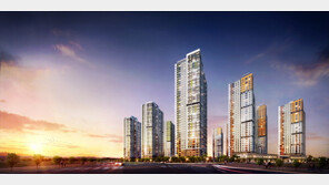 직주근접의 힘, 송도 SK 뷰 등 수요자 관심 집중