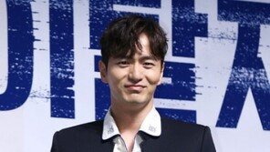 이진욱, 성폭행 혐의로 피소…참석 예정이었던 시상식은 불참