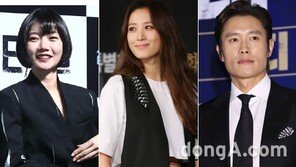 배두나·수현·이병헌, 할리우드 주연 경쟁