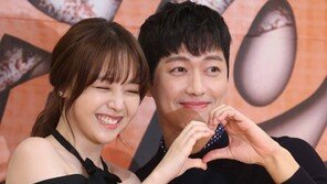 남궁민·민아, 일석이조의 힘