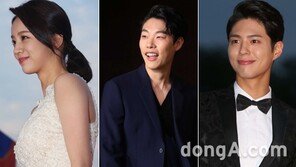 ‘응답의 저주’는 현재진행형…박보검에게 기대를