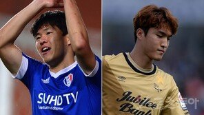 올림픽대표팀 K리거, 리우행 직전 마지막 K리그 출격